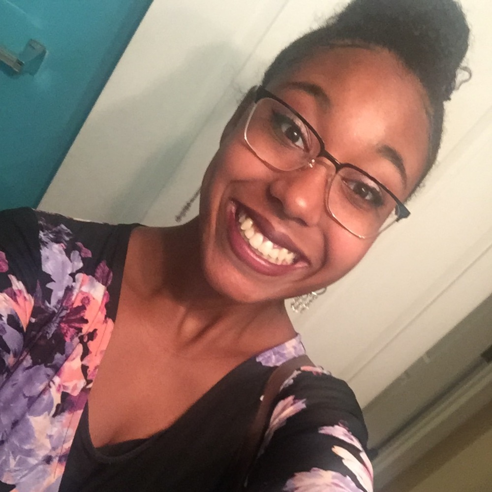 Meet your Posher, Maleah